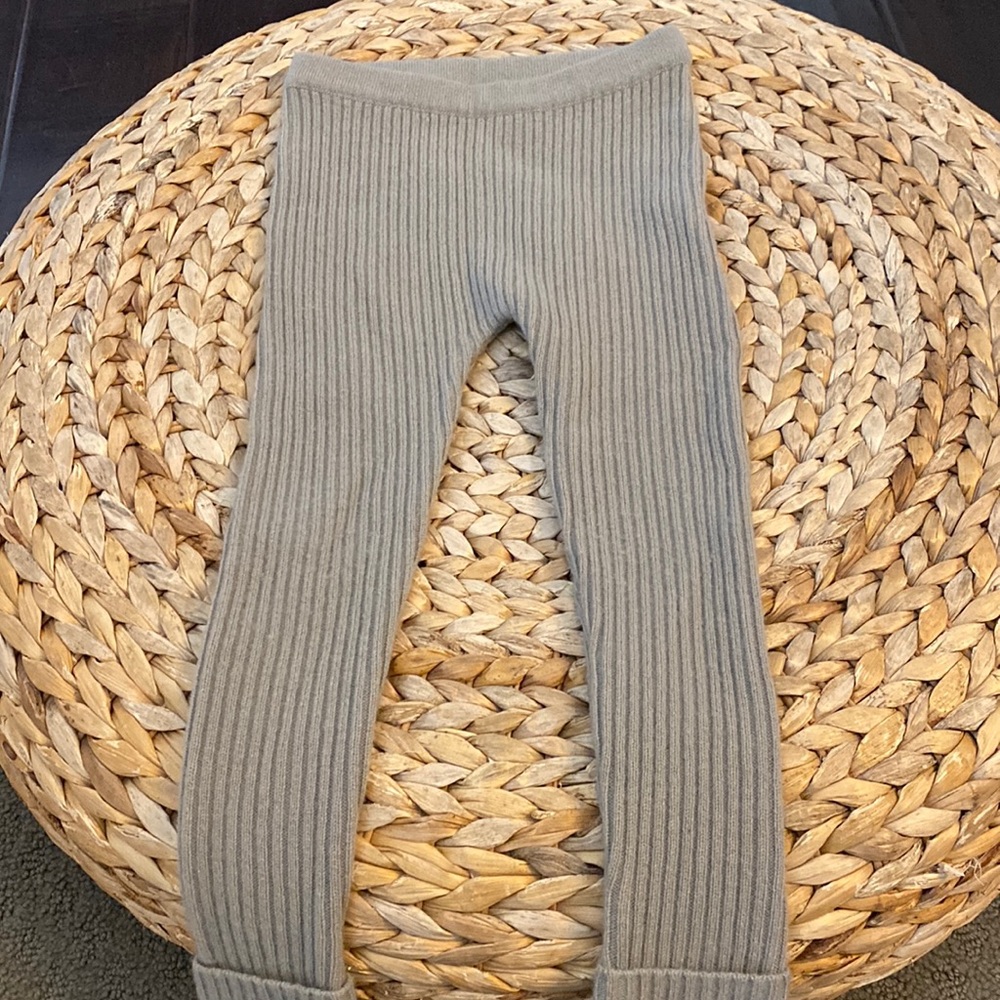 Zara 2-3 leggings
